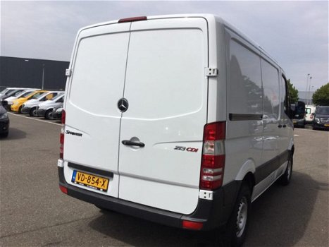 Mercedes-Benz Sprinter - 213 2.2 CDI 325 Functional HD - 1