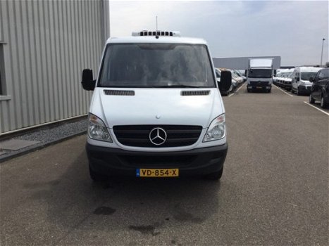 Mercedes-Benz Sprinter - 213 2.2 CDI 325 Functional HD - 1