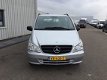 Mercedes-Benz Vito - 110 CDI 320 Lang dubbel cabine 5-zits - 1 - Thumbnail