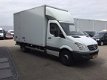 Mercedes-Benz Sprinter - Automaat 515 2.2 CDI 432 Afmetingen Meubelbak lxbxh 428x210x225 - 1 - Thumbnail