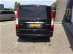 Mercedes-Benz Vito - Automaat 122 CDI 320 Lang Luxe Airco , Cruise , Alu Side Bars.3 Zits Trekhaak 2 - 1 - Thumbnail