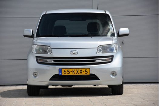 Daihatsu Materia - 1.5 Soul - 1