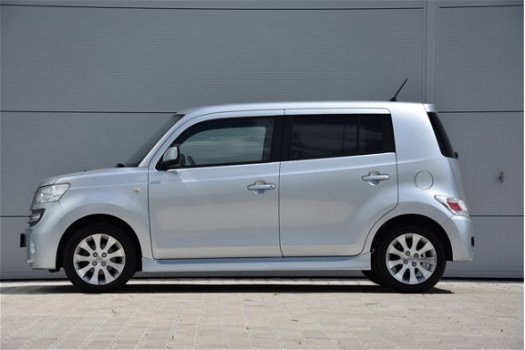 Daihatsu Materia - 1.5 Soul - 1