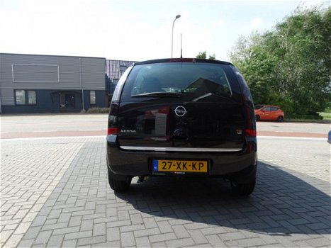 Opel Meriva - 1.6-16V Temptation | AIRCO | CRUISE CONTROL | TREKHAAK - 1