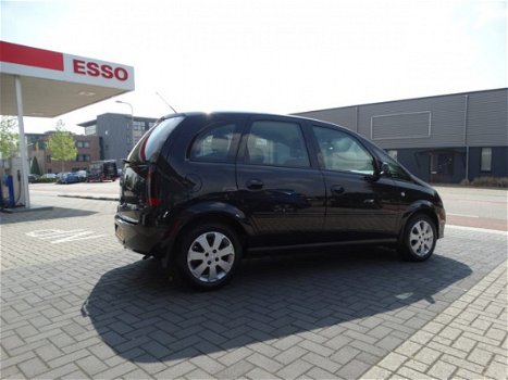 Opel Meriva - 1.6-16V Temptation | AIRCO | CRUISE CONTROL | TREKHAAK - 1