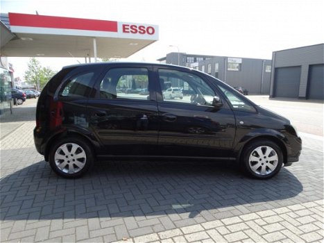 Opel Meriva - 1.6-16V Temptation | AIRCO | CRUISE CONTROL | TREKHAAK - 1