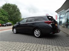 Toyota Auris Touring Sports - 1.8 Hybrid Lease pro | NAVI | STOELVERWARMING | TREKHAAK | PANORAMA