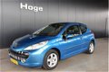 Peugeot 207 - 1.4-16V XS Pack Airco Lichtmetaal All in Prijs Inruil Mogelijk - 1 - Thumbnail