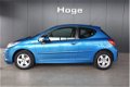 Peugeot 207 - 1.4-16V XS Pack Airco Lichtmetaal All in Prijs Inruil Mogelijk - 1 - Thumbnail