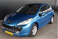 Peugeot 207 - 1.4-16V XS Pack Airco Lichtmetaal All in Prijs Inruil Mogelijk - 1 - Thumbnail