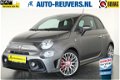 Fiat 500 Abarth - 1.4 16v T-Jet 595 Turismo 160 - 1 - Thumbnail