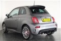 Fiat 500 Abarth - 1.4 16v T-Jet 595 Turismo 160 - 1 - Thumbnail