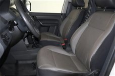 Volkswagen Caddy - 1.6 TDI Comfort 55 kW