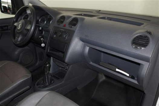 Volkswagen Caddy - 1.6 TDI Comfort 55 kW - 1