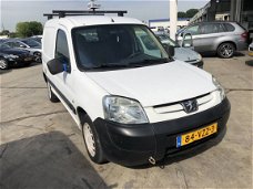 Peugeot Partner - 1.9 D