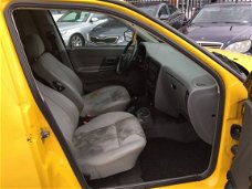 Seat Inca - 1.9 SDI/AYQ 47 KW 500