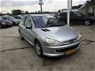 Peugeot 206 - 1.4 Quiksilver - 1 - Thumbnail