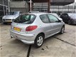 Peugeot 206 - 1.4 Quiksilver - 1 - Thumbnail