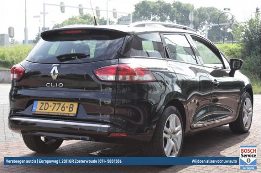 Renault Clio Estate - Energy TCe 90pk S&S Zen - 1