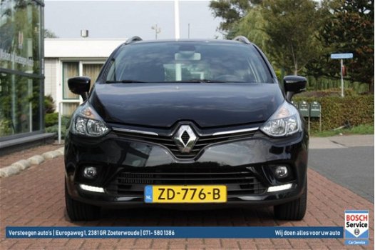 Renault Clio Estate - Energy TCe 90pk S&S Zen - 1