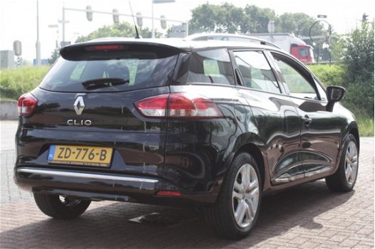 Renault Clio Estate - Energy TCe 90pk S&S Zen - 1