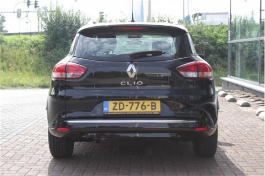 Renault Clio Estate - Energy TCe 90pk S&S Zen - 1