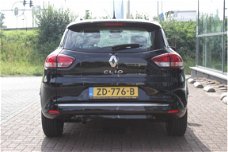 Renault Clio Estate - Energy TCe 90pk S&S Zen
