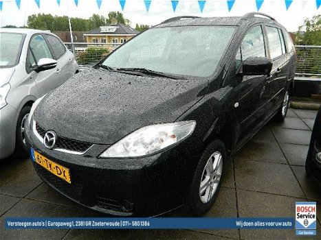 Mazda 5 - 5 1.8 Touring 7 Persoons - 1