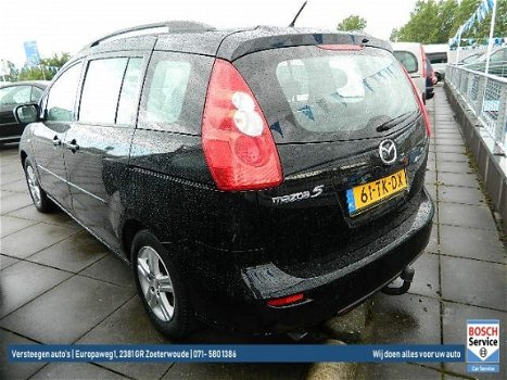 Mazda 5 - 5 1.8 Touring 7 Persoons - 1