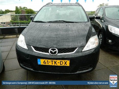 Mazda 5 - 5 1.8 Touring 7 Persoons - 1