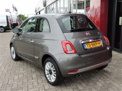 Fiat 500 - TwinAir 80pk Turbo Lounge - 1