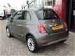 Fiat 500 - TwinAir 80pk Turbo Lounge - 1 - Thumbnail