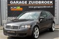 Audi A3 - 1.6 16V Automaat CLIMA STOELVW LEER Youngtimer - 1 - Thumbnail