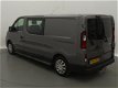 Renault Trafic - 1.6 dCi T29 L2H1 dubbele cabine / navi / trekhaak - 1 - Thumbnail