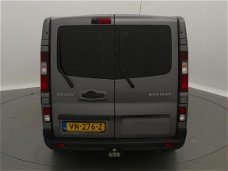 Renault Trafic - 1.6 dCi T29 L2H1 dubbele cabine / navi / trekhaak