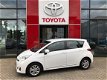 Toyota Verso S - 1.3 VVT-i Aspiration Navigatie, Climate c. Trekhaak, Dealer onderhouden, NL auto. L - 1 - Thumbnail