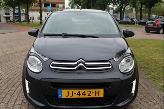 Citroën C1 - 1.0 VTi 68PK S&S 5D Airco - 1