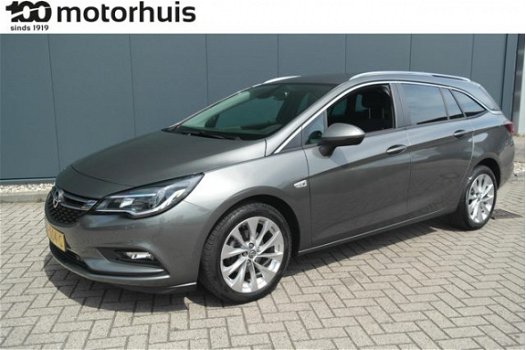 Opel Astra - 1.0 Turbo 105pk Start/Stop Online Edition - 1