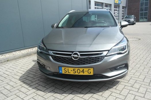 Opel Astra - 1.0 Turbo 105pk Start/Stop Online Edition - 1