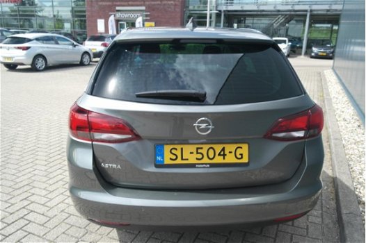 Opel Astra - 1.0 Turbo 105pk Start/Stop Online Edition - 1