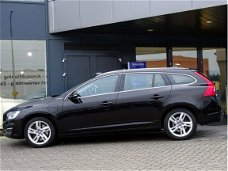 Volvo V60 - D6 Plug-In Summum Hyb.Tech INC BTW