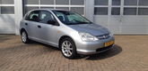 Honda Civic - 1.4 I S 5DR AIRCO NIEUWE APK - 1 - Thumbnail