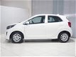 Kia Picanto - 1.0 MPi 67pk 4-zits DynamicLine - 1 - Thumbnail