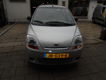 Chevrolet Matiz - 0.8 - 1 - Thumbnail