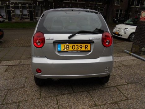 Chevrolet Matiz - 0.8 - 1