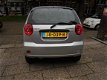 Chevrolet Matiz - 0.8 - 1 - Thumbnail