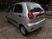 Chevrolet Matiz - 0.8 - 1 - Thumbnail