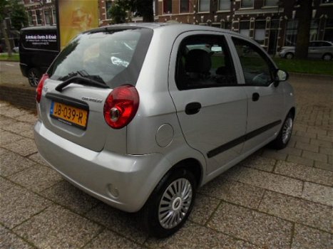 Chevrolet Matiz - 0.8 - 1