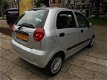 Chevrolet Matiz - 0.8 - 1 - Thumbnail