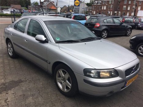 Volvo S60 - 2.4 Edition CLIMA - 1